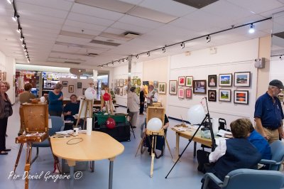 Journées de la culture 2011