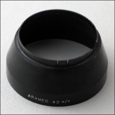 03 Aramec 42mm Lens Shade.jpg