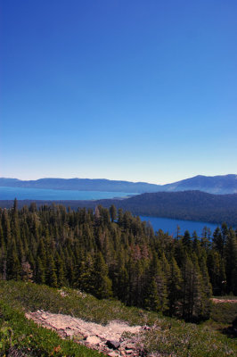 Mt. Tallac