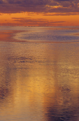 Massachusetts Water