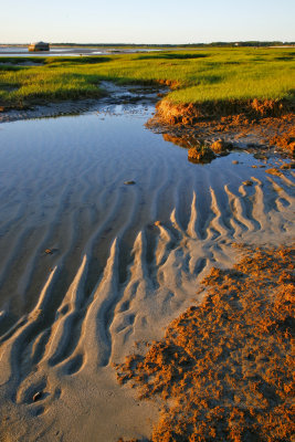 Massachusetts Water