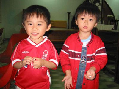 Rio & LLa
