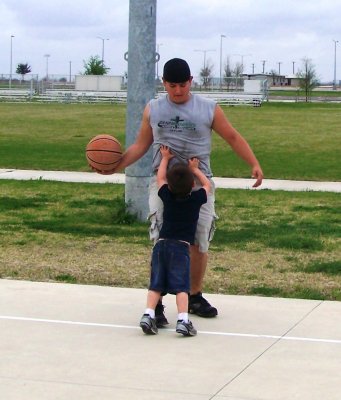 Grandkids-Family Picnic-Mar 2011 105.JPG
