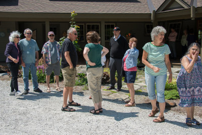 EI Reunion 2012