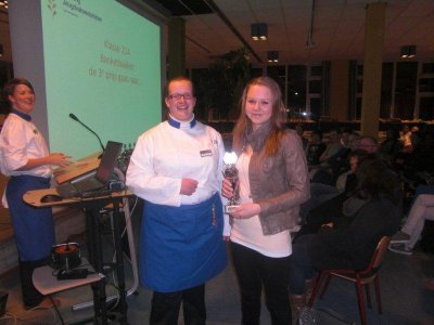 Regiowedstrijden van 9 maart 2011 gehouden in Gouda