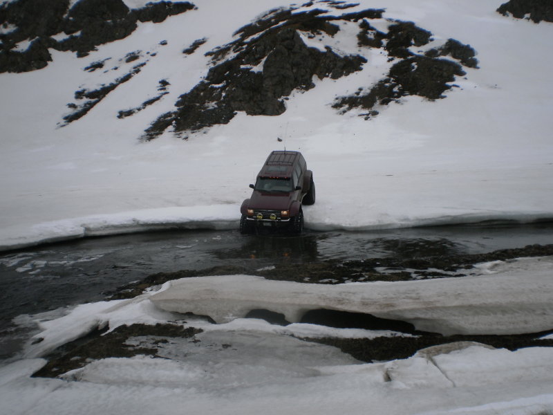 Flateyjardalur 2011