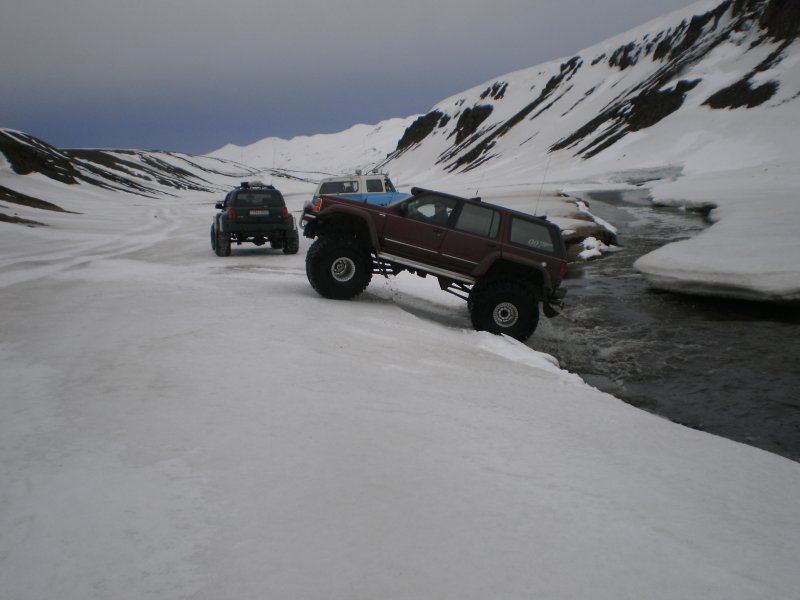 Flateyjardalur 2011