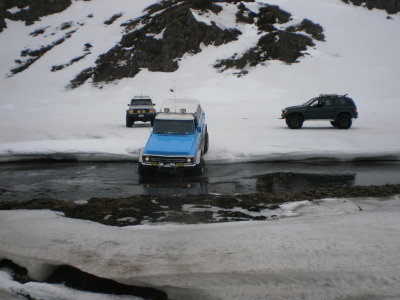 Flateyjardalur 2011