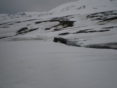 Flateyjardalur 2011