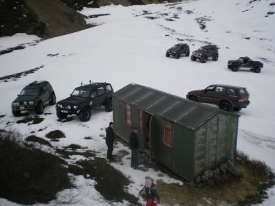 Flateyjardalur 2011