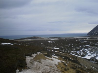Flateyjardalur 2011