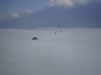 Flateyjardalur 2011
