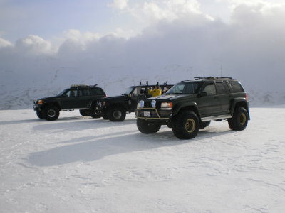 Flateyjardalur 2011