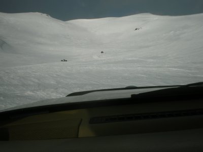 Flateyjardalur 2011