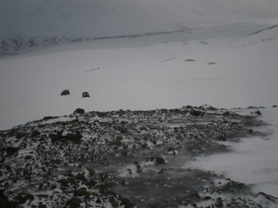 Flateyjardalur 2011