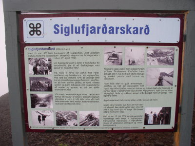 Siglufjararskar