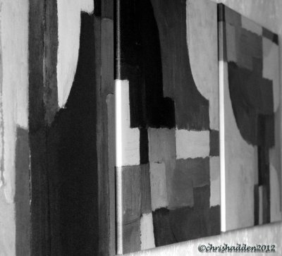 MM #12 - Abstract