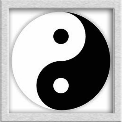 CC #23 - Yin & Yang
