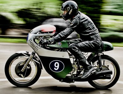 Demo Classic Oldebroek 2011