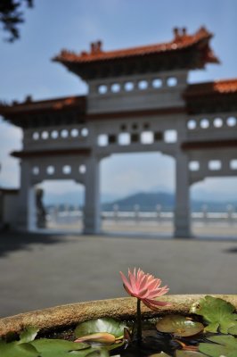 Temple of Xuanzang