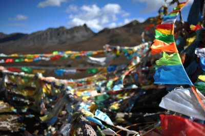 Jichao Pass 雞丑山埡口