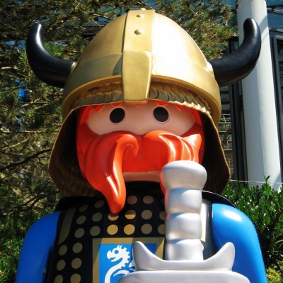 Playmobil Fun Park