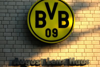 Home of Dortmund