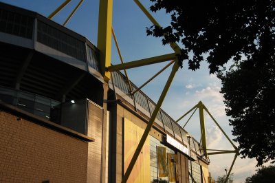 Westfalenstadion