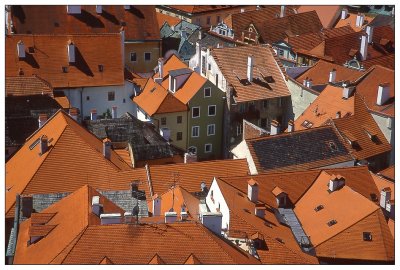 Roofs