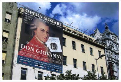 Mozart Opera