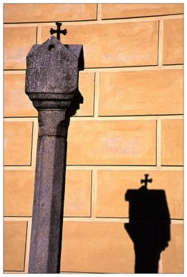 Light & Shadow