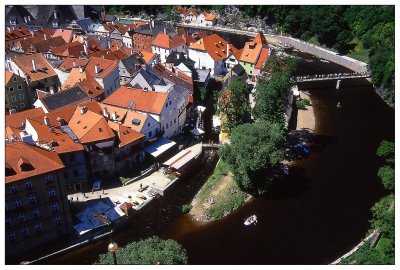 River Vltava