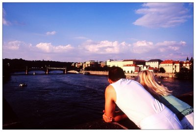 Vltava Romance