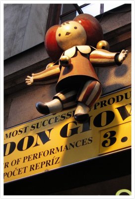 Marionettes Theatre