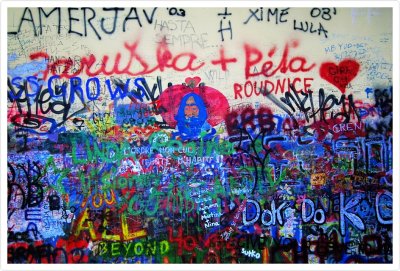 A Roadside Gallery