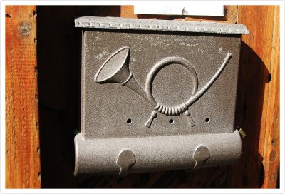 Post Box