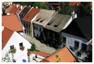Parkan Street
