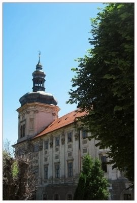 Monastic Church of the Assumption of Our Lady