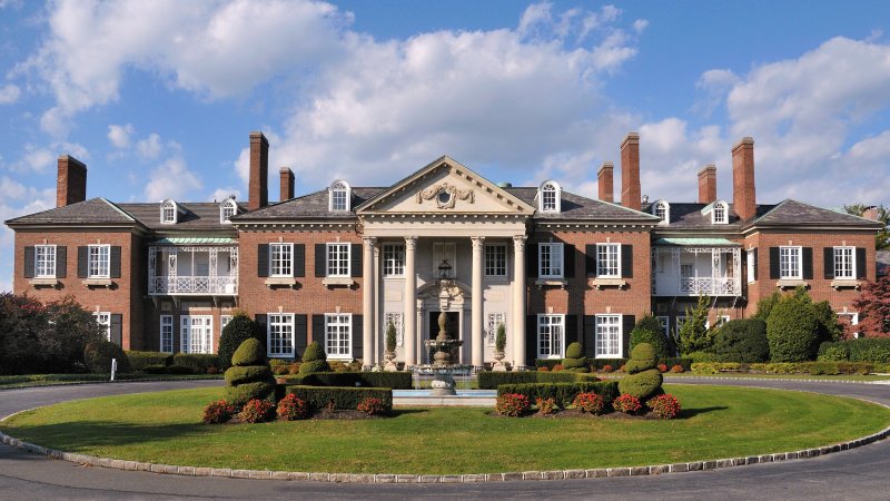 Glen Cove Mansion