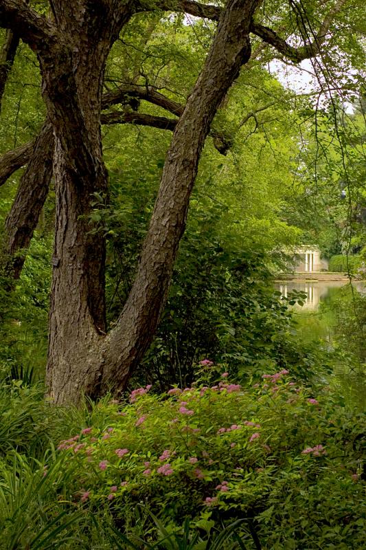 Old Westbury Gardens
