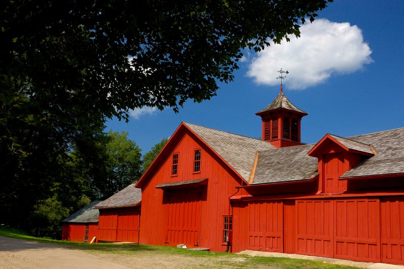 Bryant Homestead