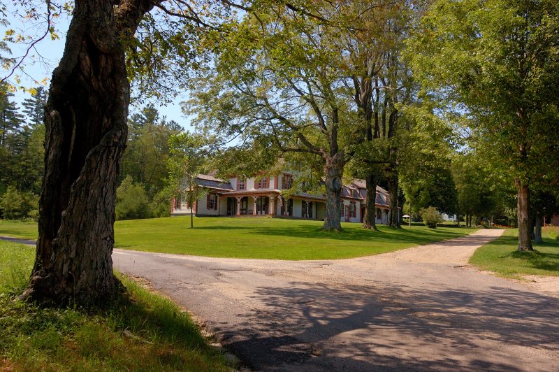 Bryant Homestead