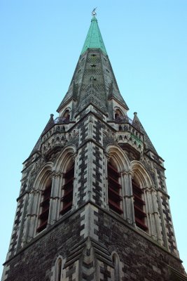 Christchurch Cathedral