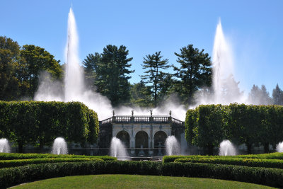 Longwood Gardens