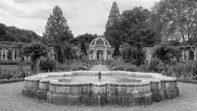 Old Westbury Gardens