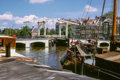 Amsterdam, Netherlands 1972