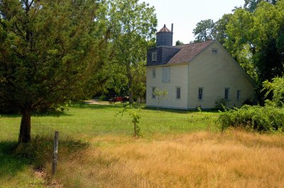 Meadow Croft Estate, Bayport, NY