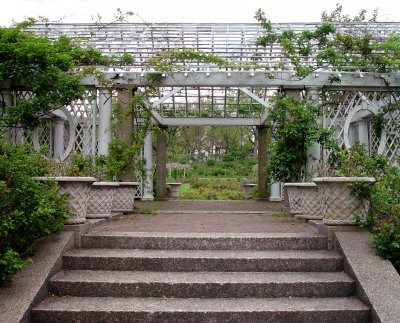 Brooklyn Botanic Garden