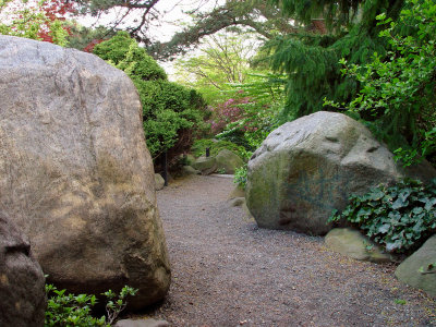 Brooklyn Botanic Garden