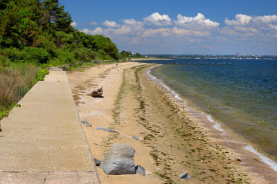 Sands Point Preserve